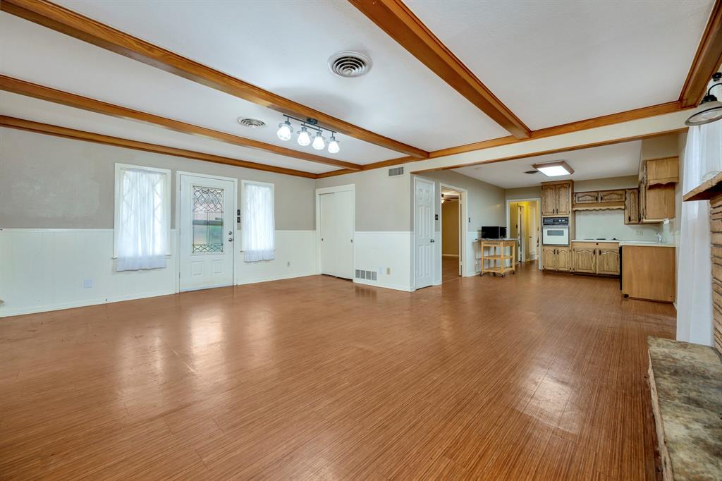 Richland Hills Add - Residential