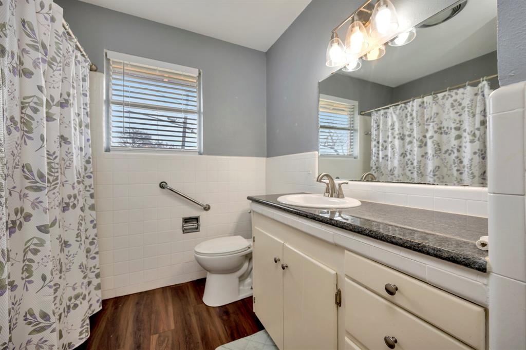 Richland Hills Add - Residential