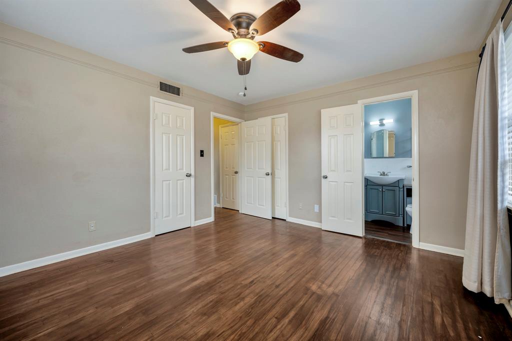 Richland Hills Add - Residential