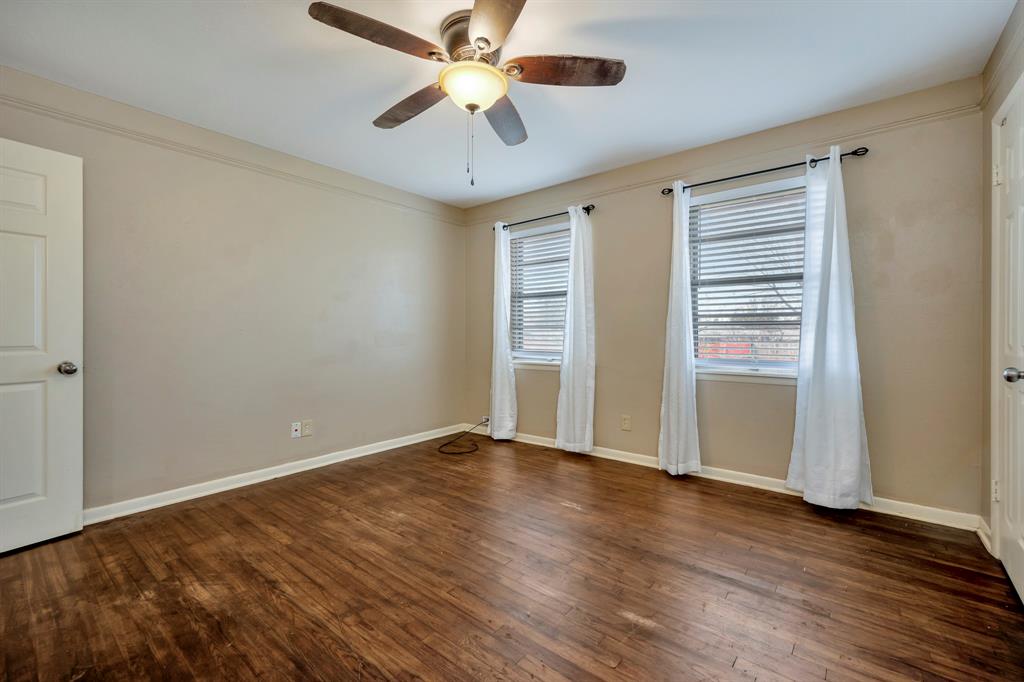 Richland Hills Add - Residential