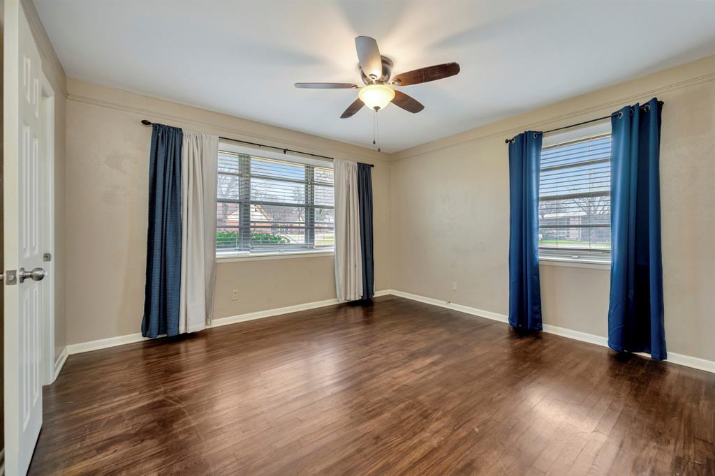 Richland Hills Add - Residential