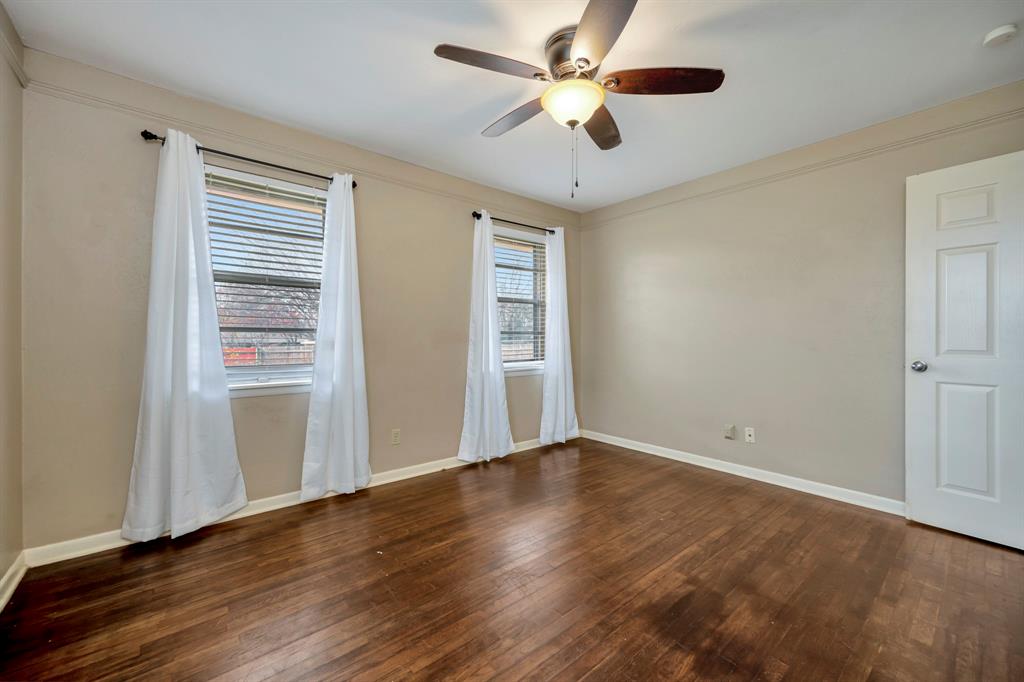 Richland Hills Add - Residential