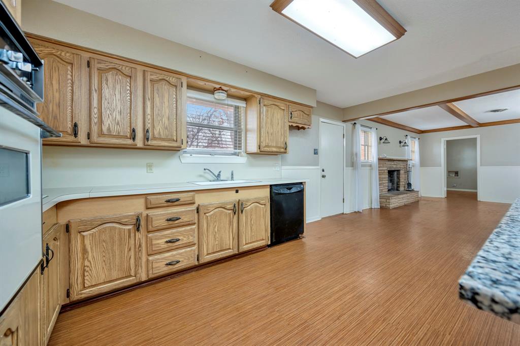 Richland Hills Add - Residential