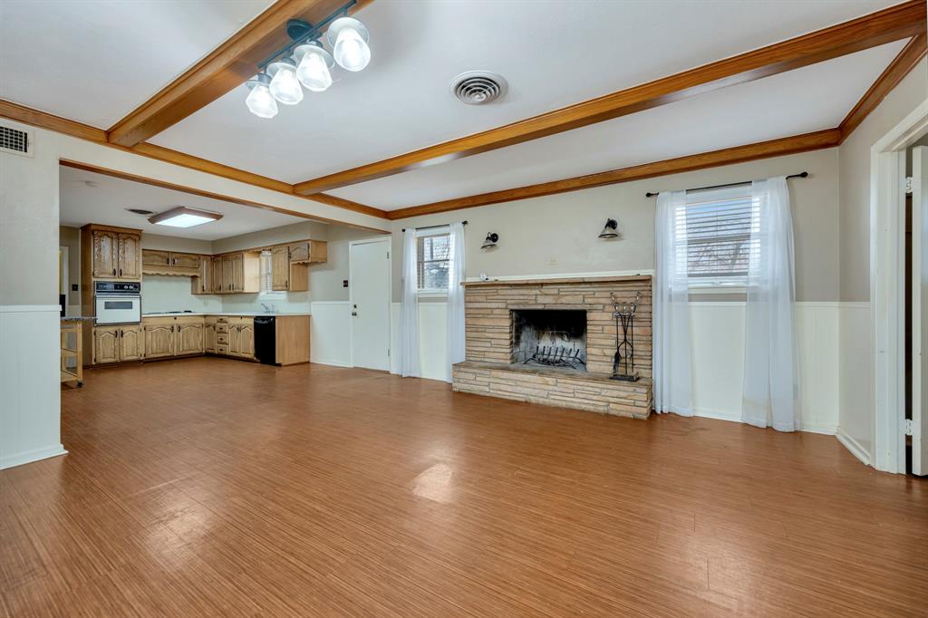 Richland Hills Add - Residential