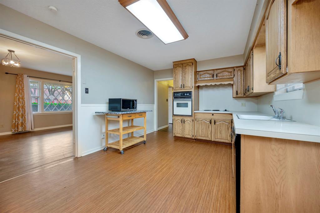 Richland Hills Add - Residential