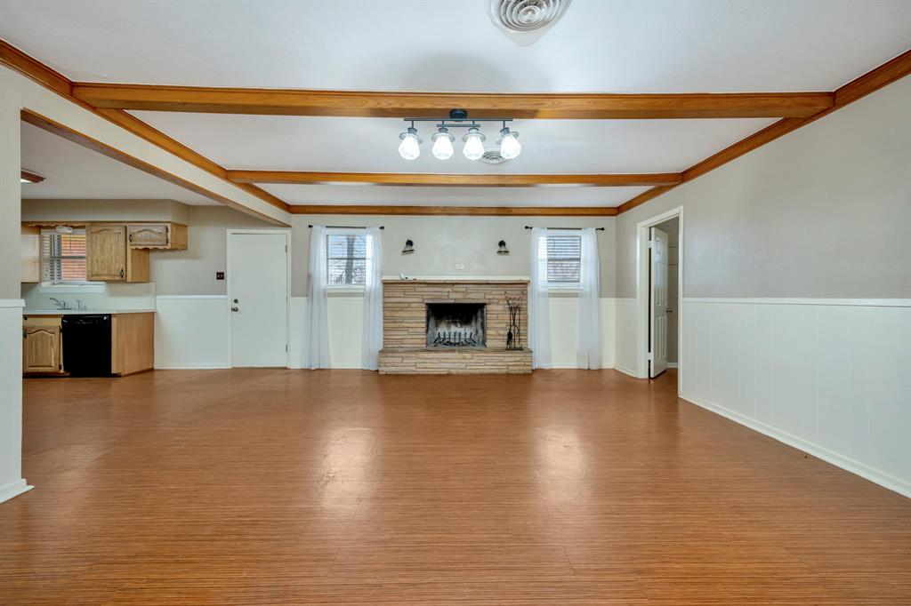 Richland Hills Add - Residential