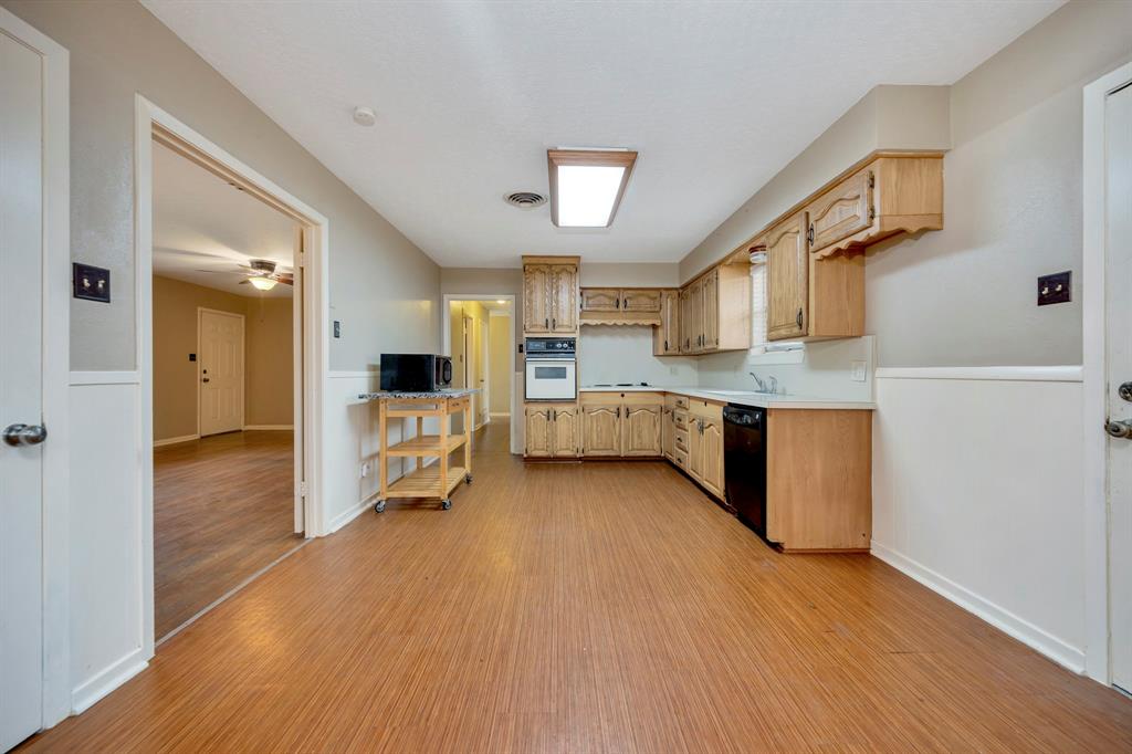 Richland Hills Add - Residential