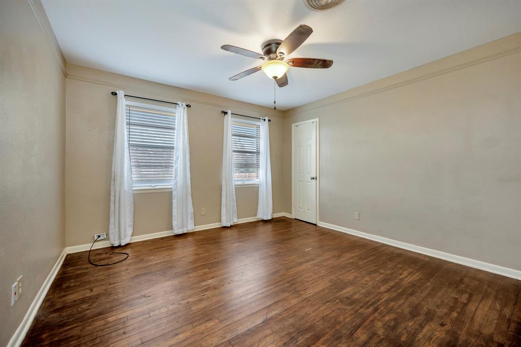 Richland Hills Add - Residential