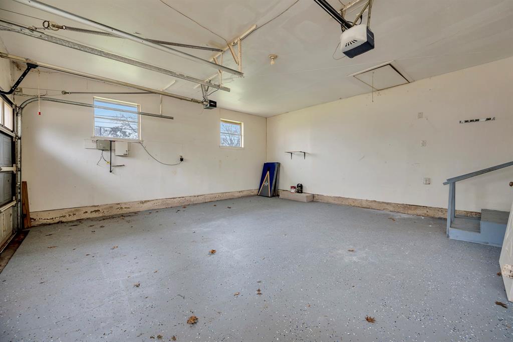 Richland Hills Add - Residential