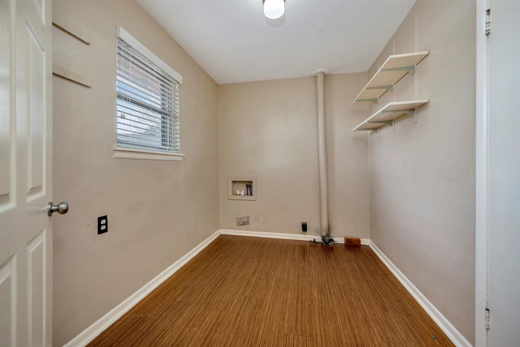 Richland Hills Add - Residential