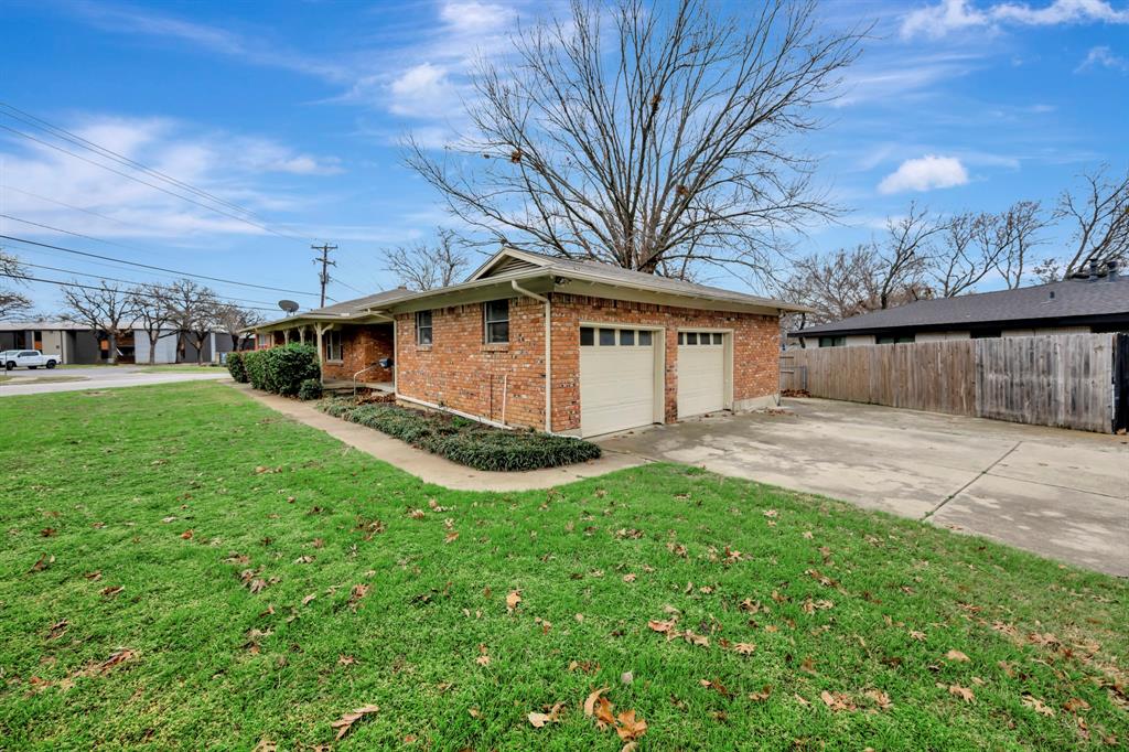 Richland Hills Add - Residential