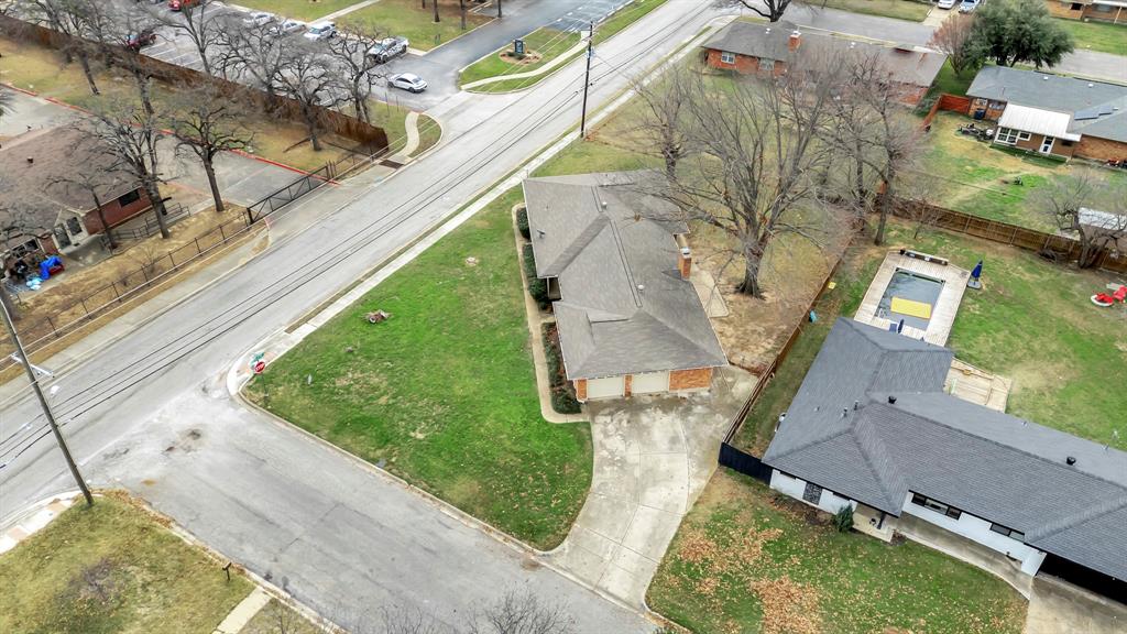 Richland Hills Add - Residential