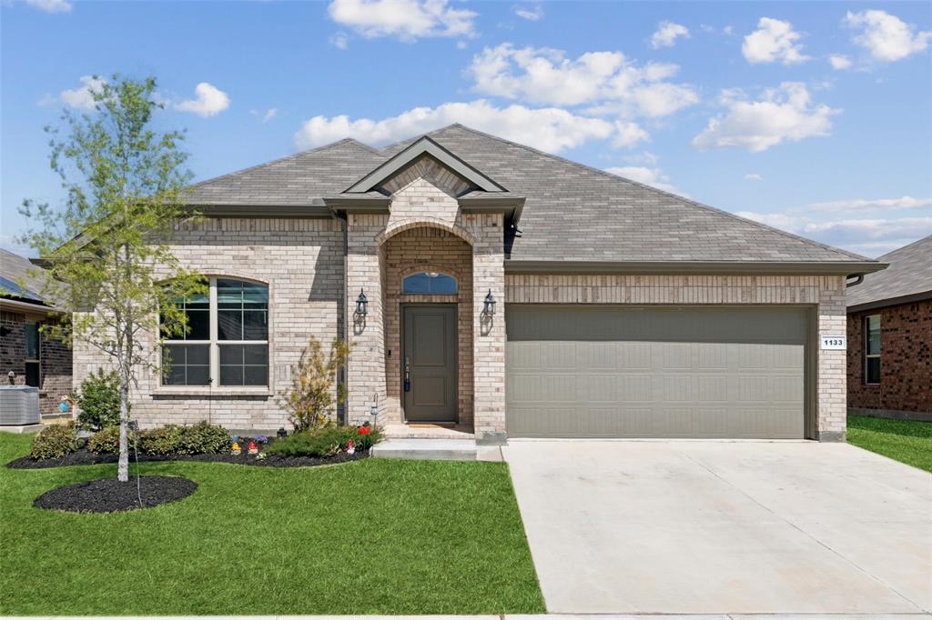 1133 Kirkham Way