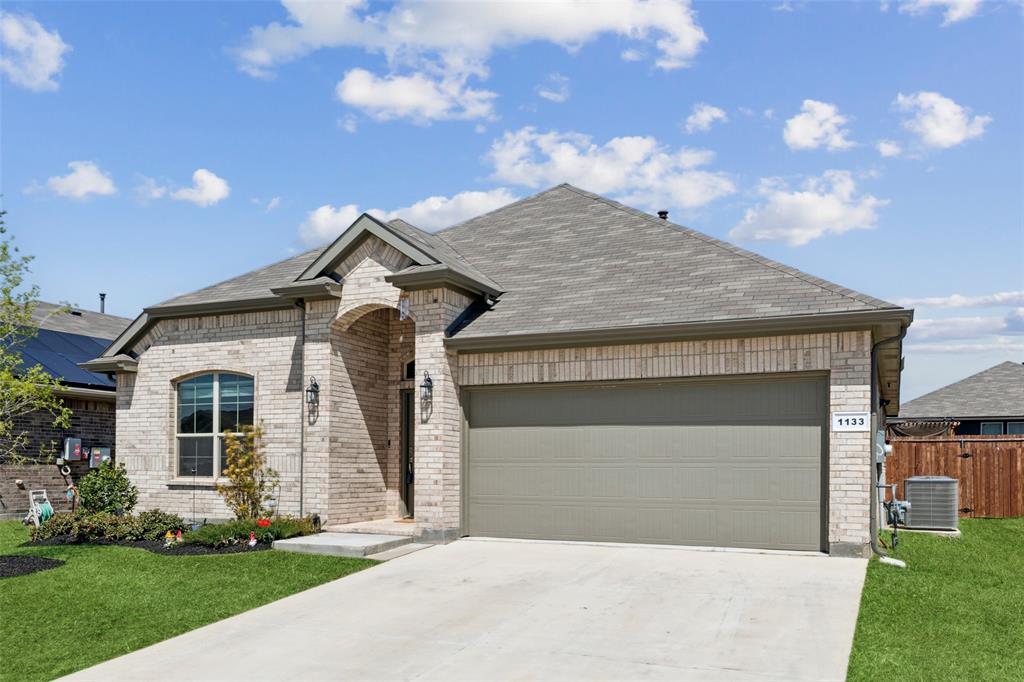 1133 Kirkham Way