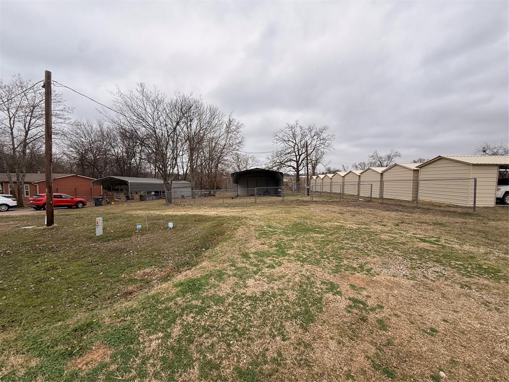 Holiday Villages Of Fork - Land