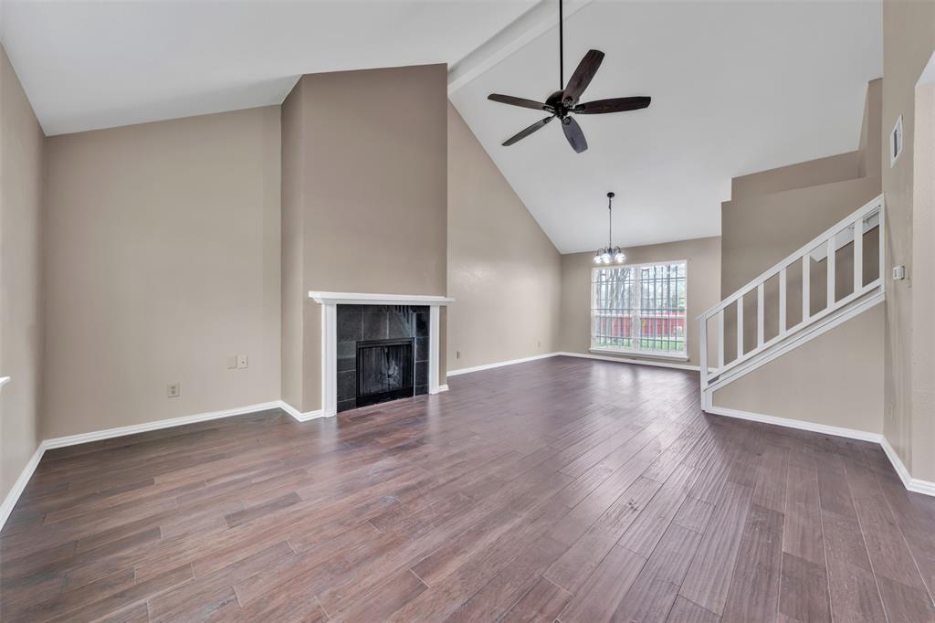 Eastfield College - Residential