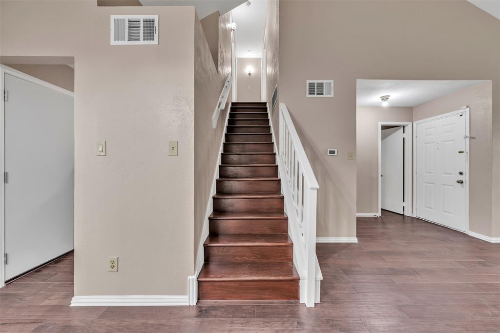 Eastfield College - Residential