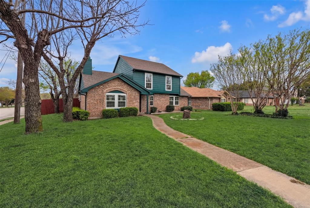 Eastfield College - Residential