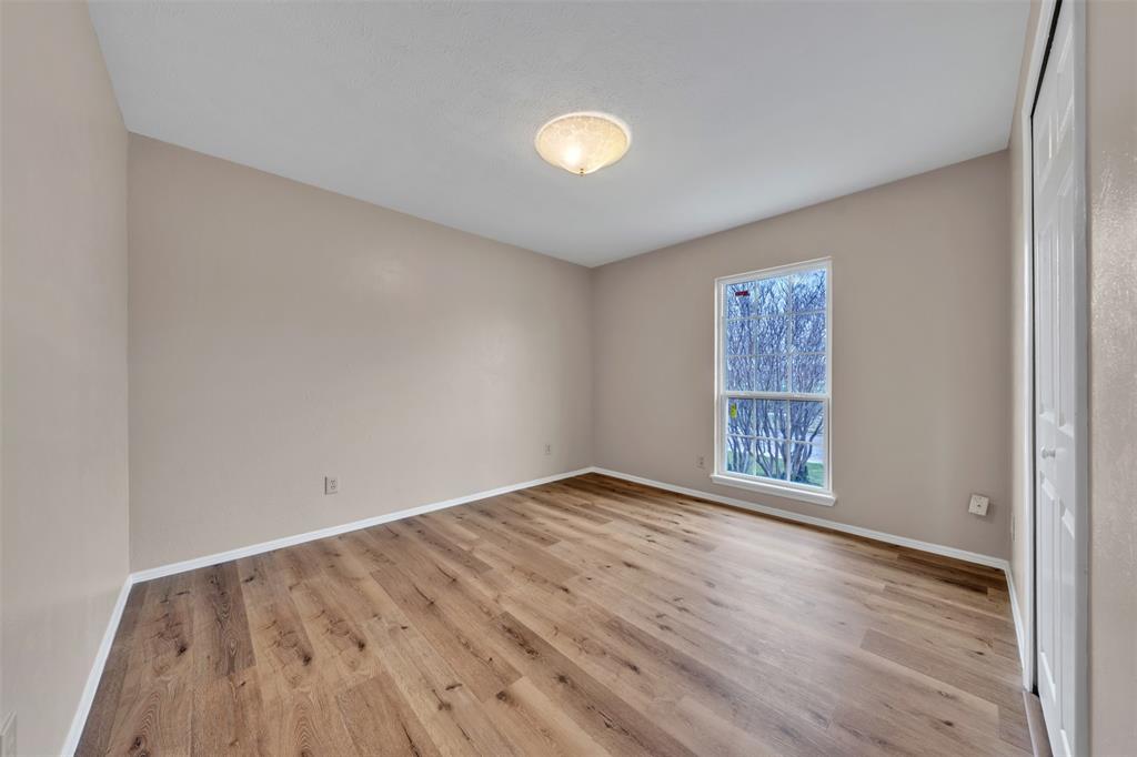 Eastfield College - Residential