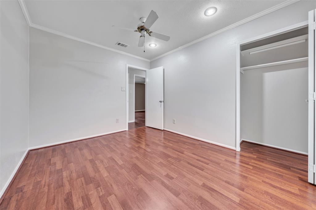 Eastfield College - Residential