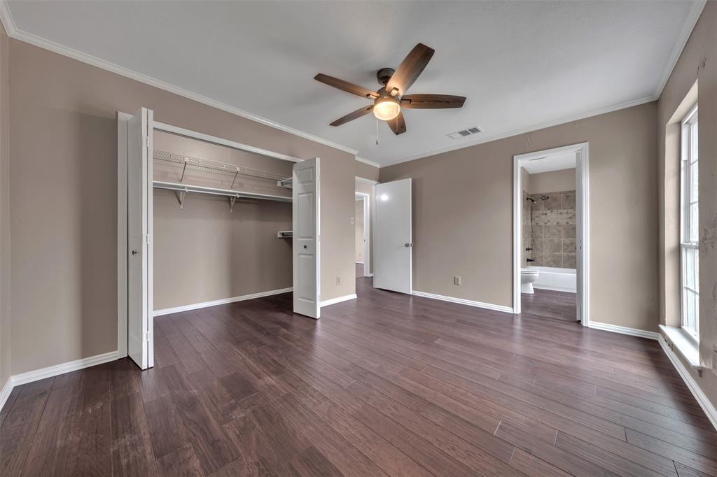 Eastfield College - Residential