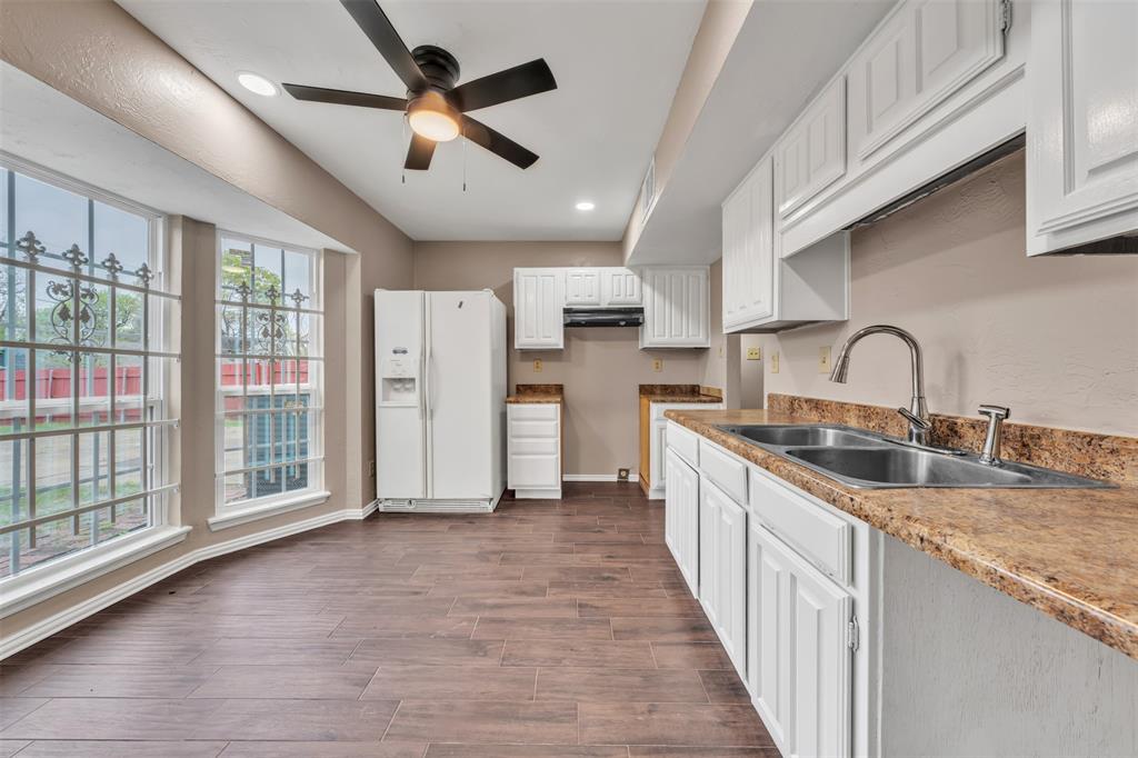 Eastfield College - Residential