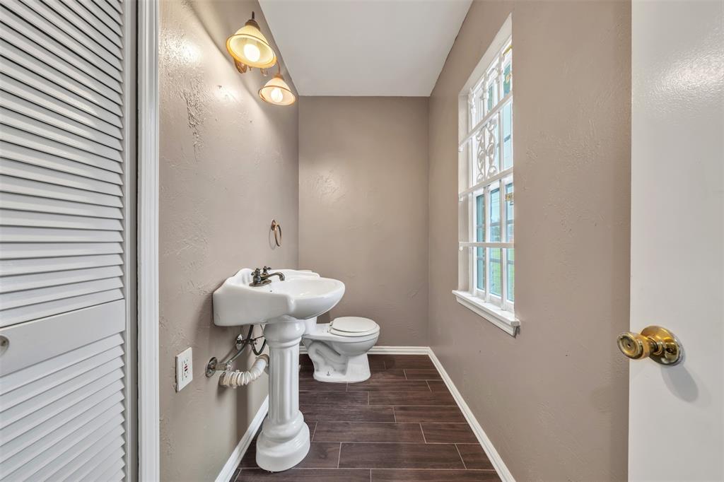 Eastfield College - Residential