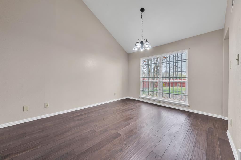 Eastfield College - Residential