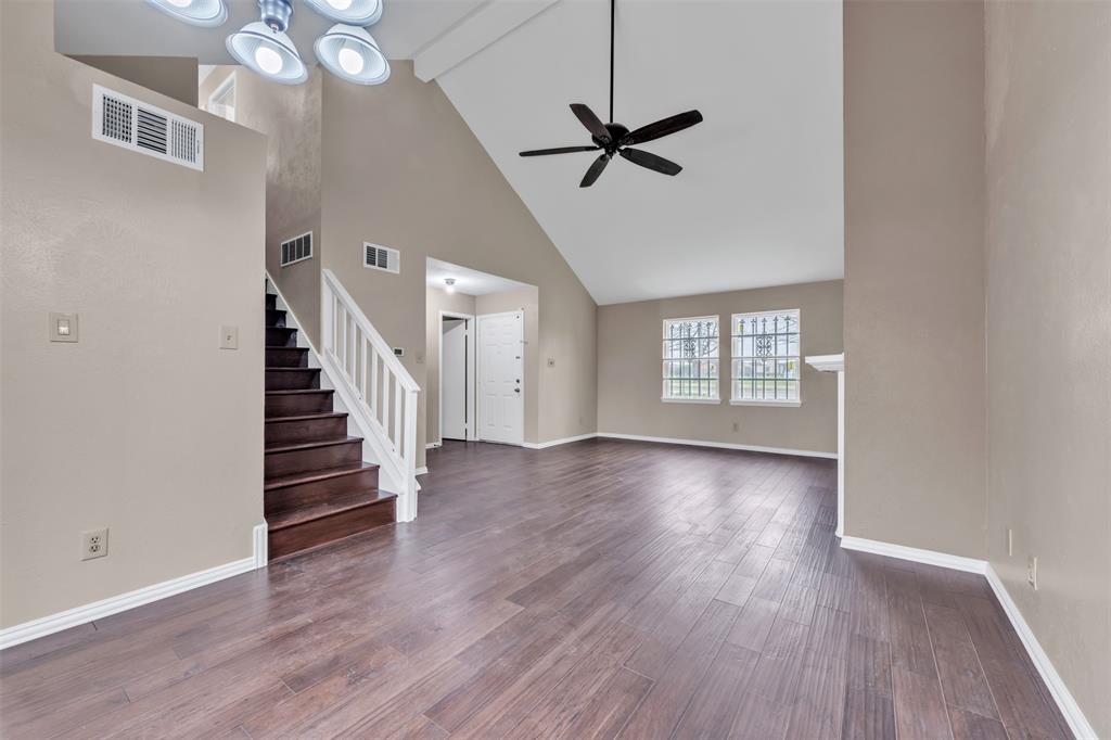 Eastfield College - Residential