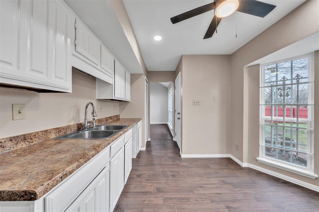 Eastfield College - Residential