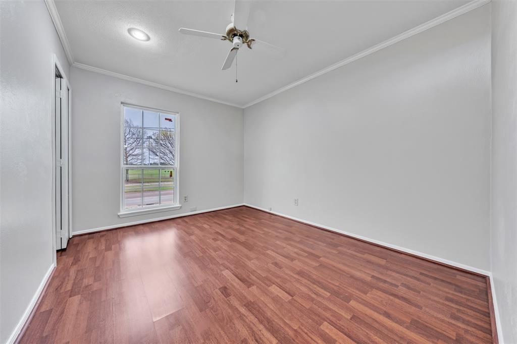 Eastfield College - Residential