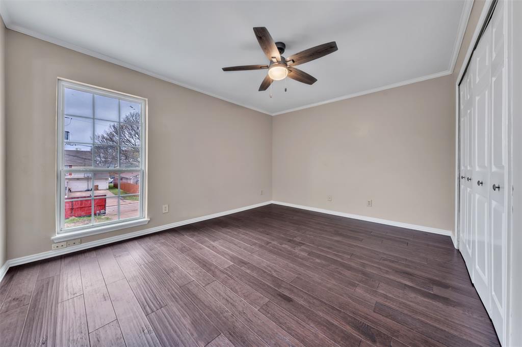 Eastfield College - Residential