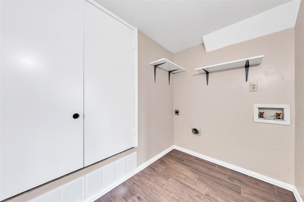 Eastfield College - Residential