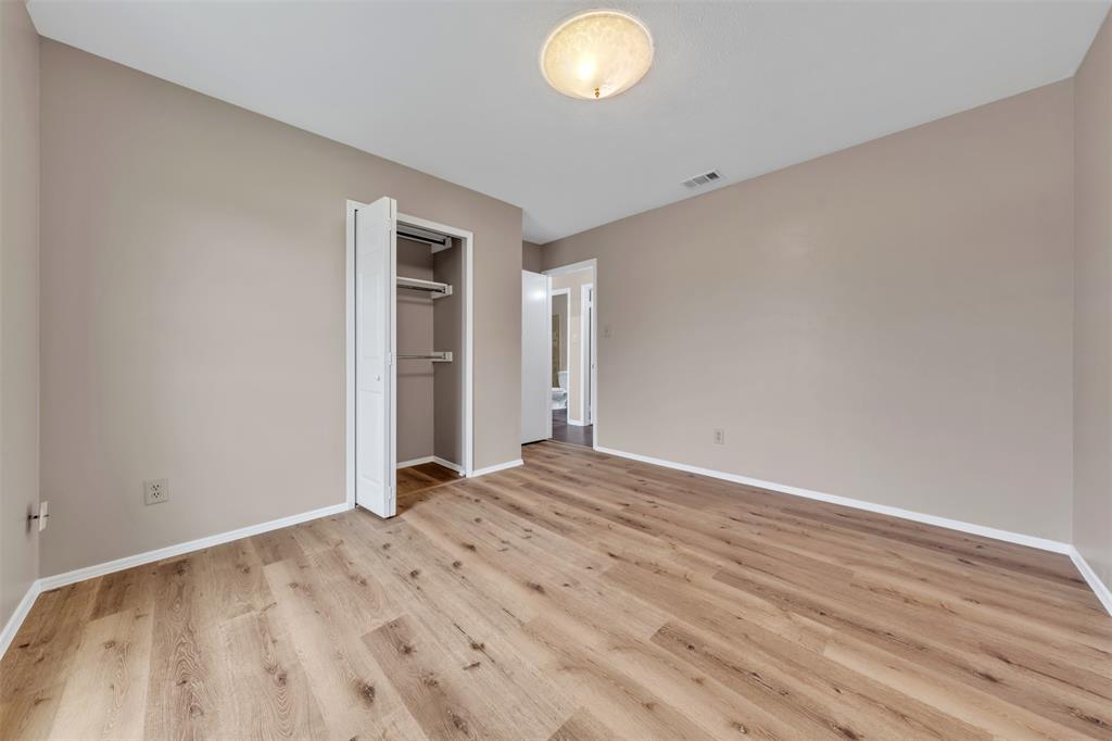 Eastfield College - Residential