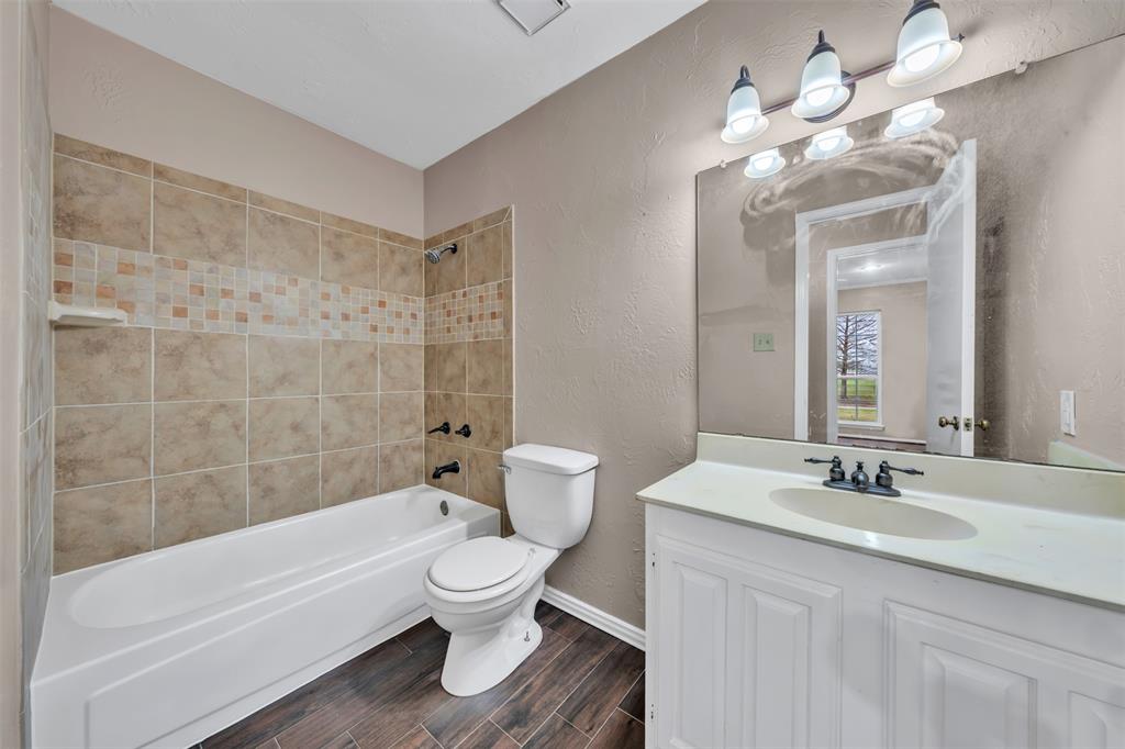 Eastfield College - Residential