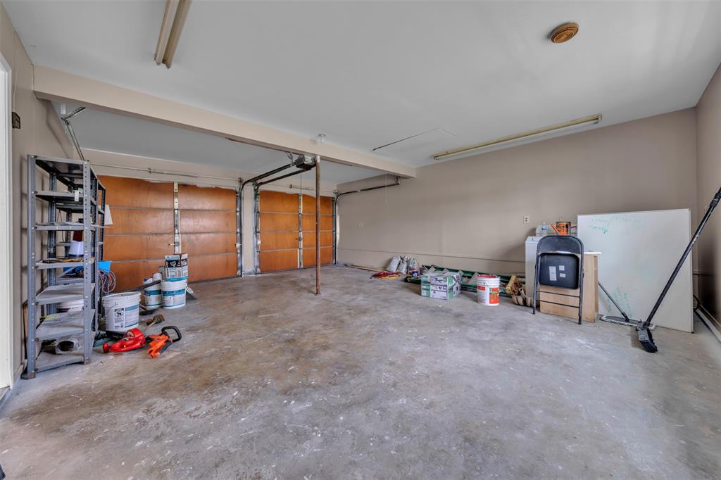 Eastfield College - Residential