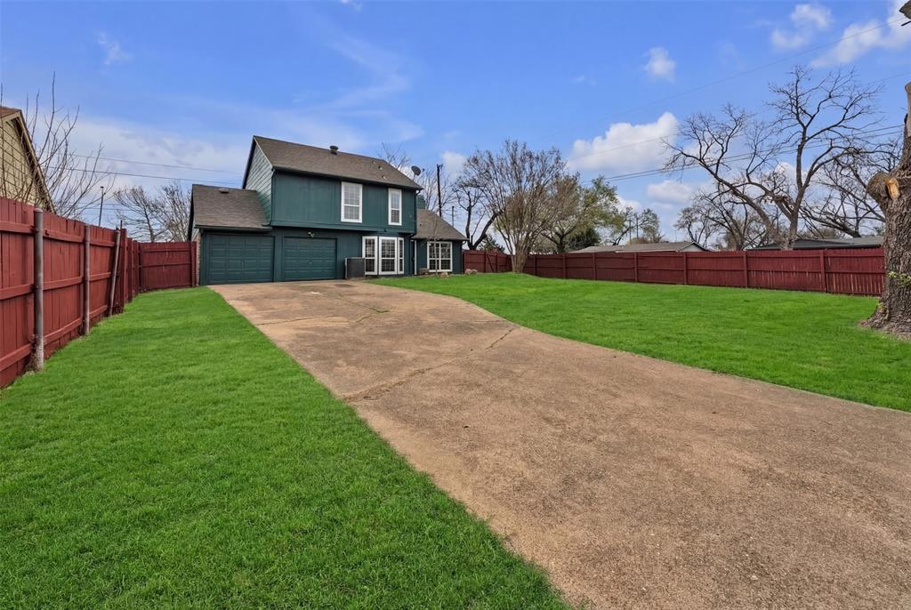 Eastfield College - Residential