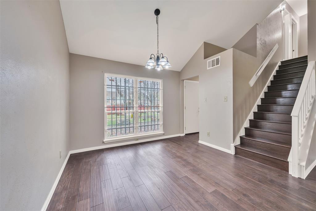 Eastfield College - Residential