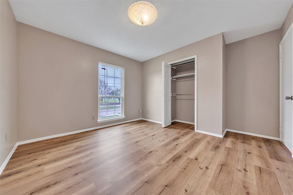 Eastfield College - Residential