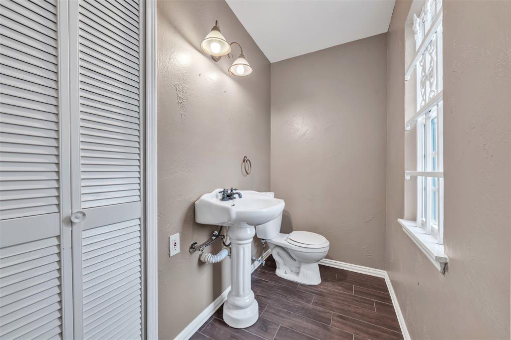 Eastfield College - Residential