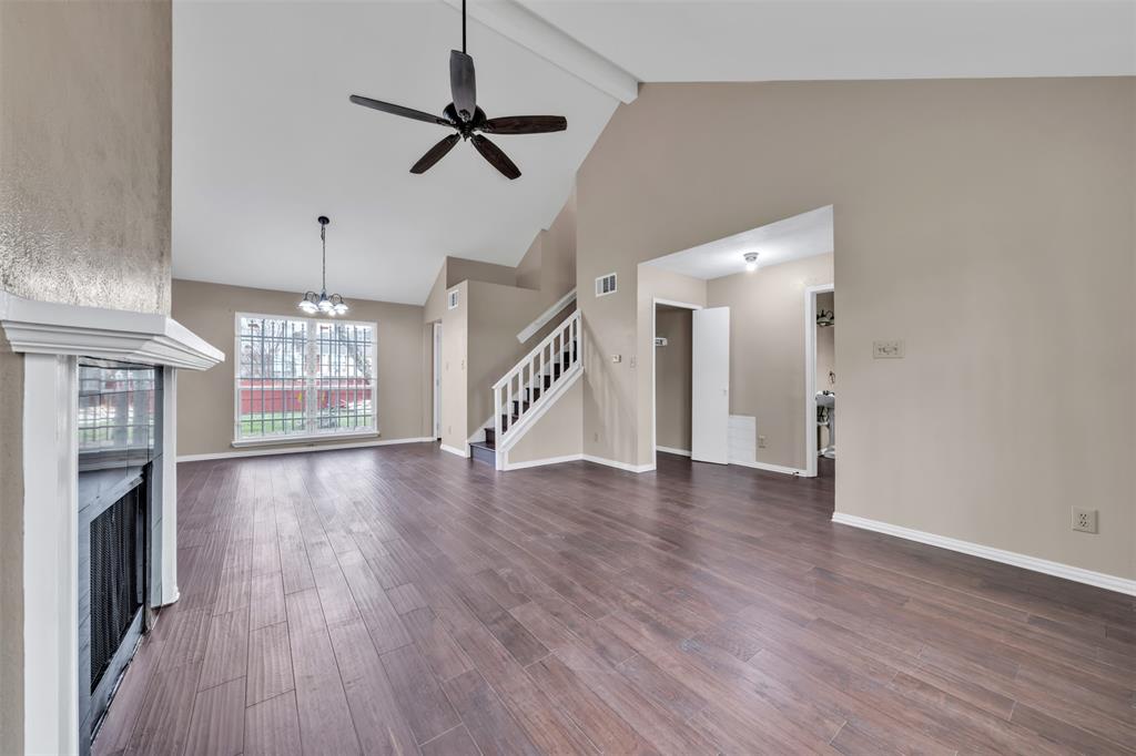 Eastfield College - Residential