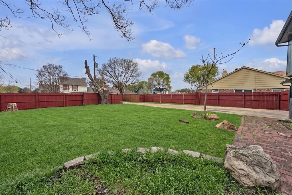 Eastfield College - Residential