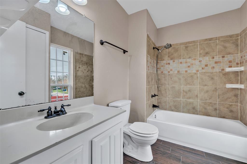 Eastfield College - Residential