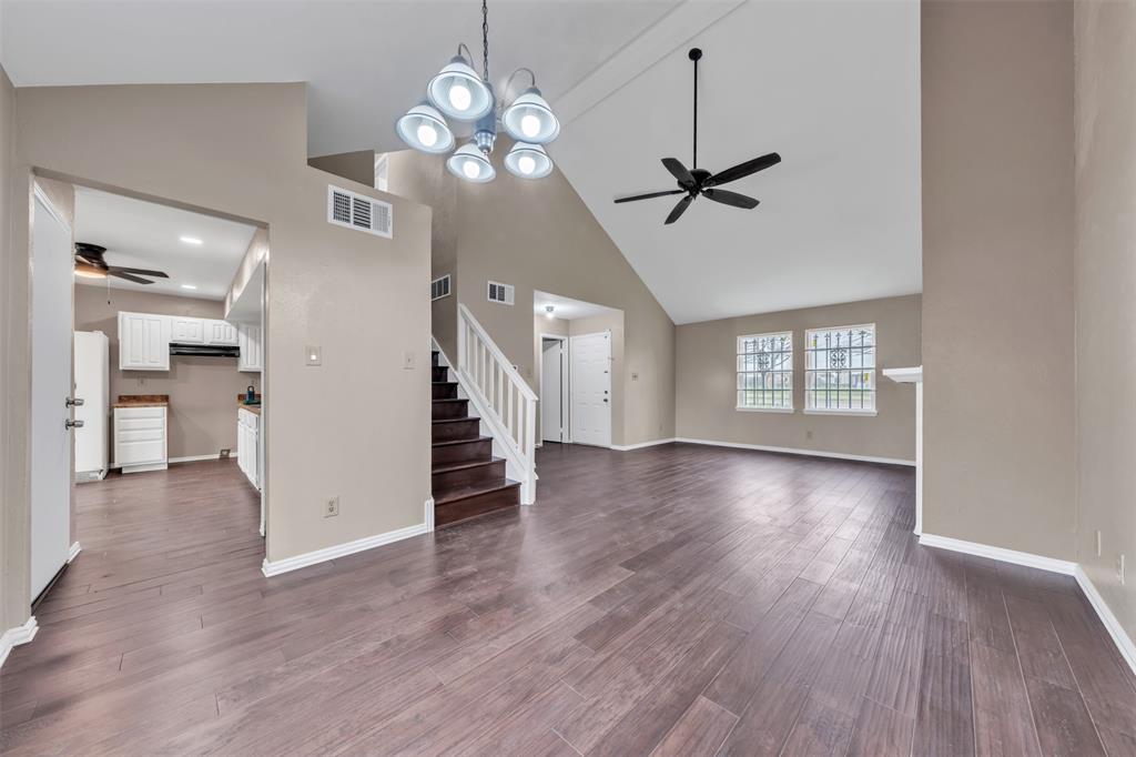 Eastfield College - Residential