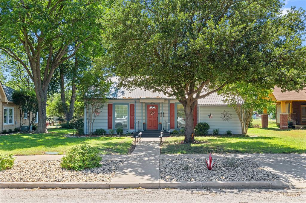 2503 Elizabeth Drive
