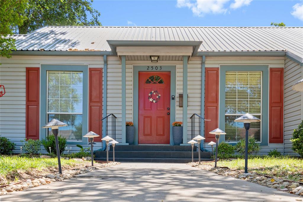 2503 Elizabeth Drive