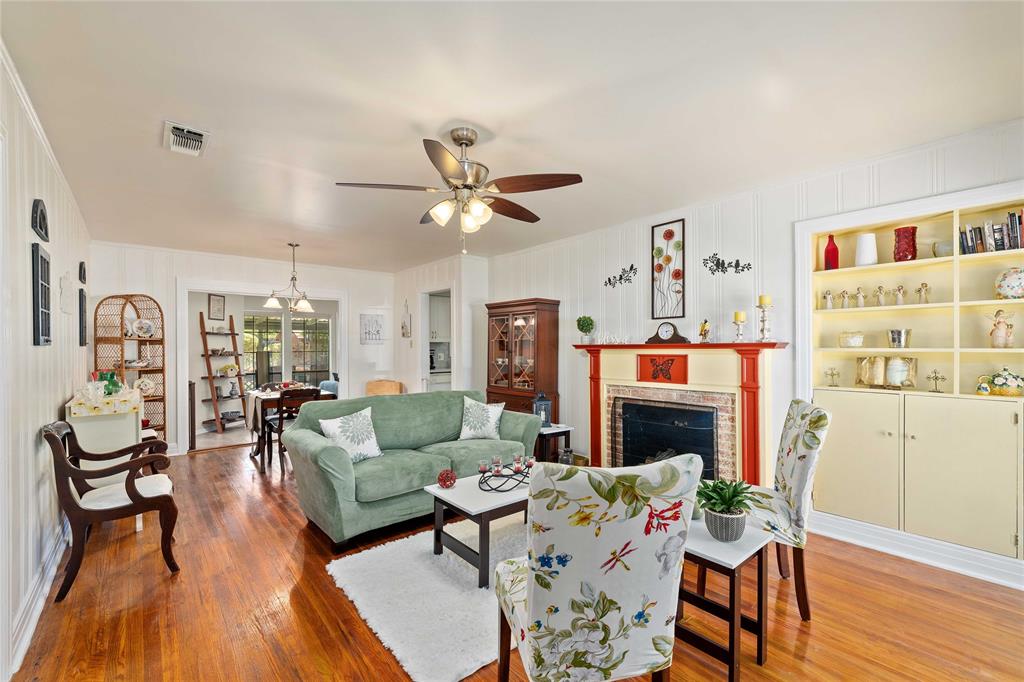 2503 Elizabeth Drive