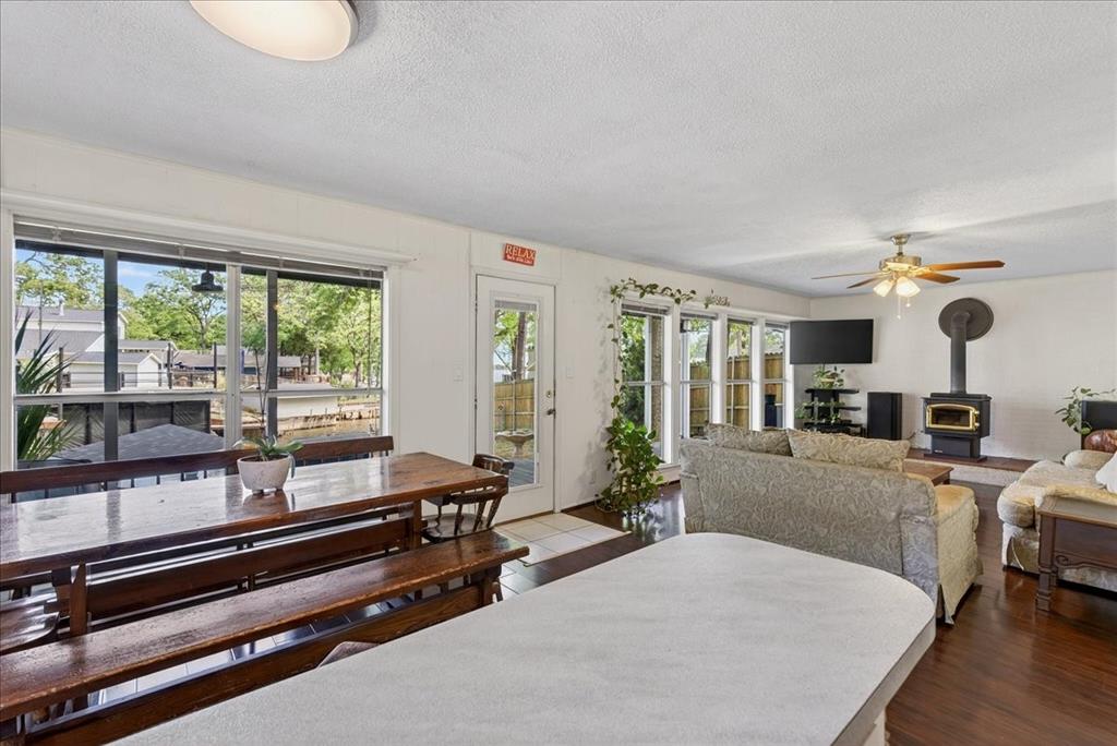 Tradewinds Add - Residential