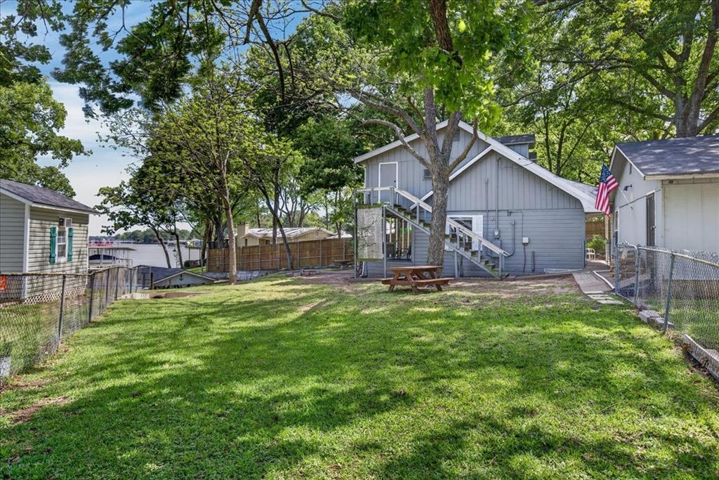 Tradewinds Add - Residential