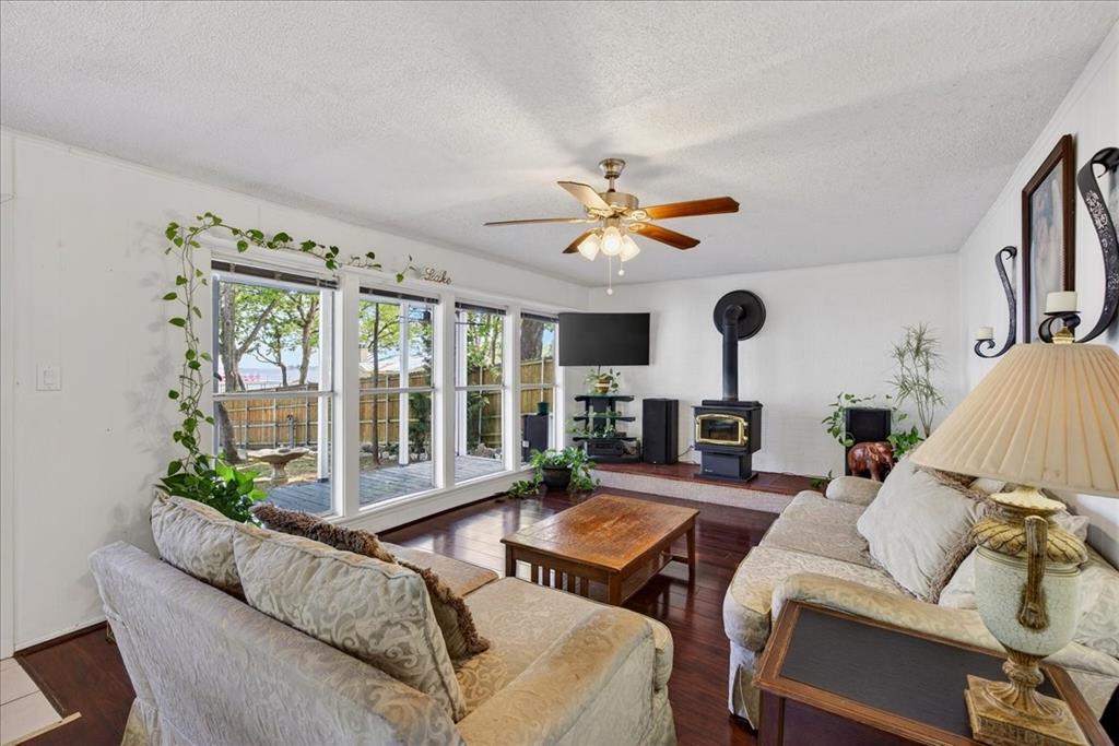 Tradewinds Add - Residential